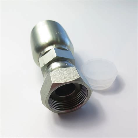 Rw High Pressure Coupling Orfs Female Hydraulic Hose Fitting