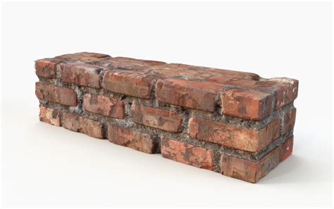 Premium Photo | Mastering Masonry with the Brick Bolster On White ...