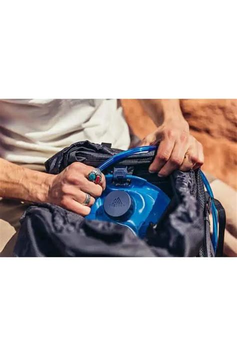 Gregory Baltoro 100 Pro Backpack - Alaska Blue - Hiking BaltNorth