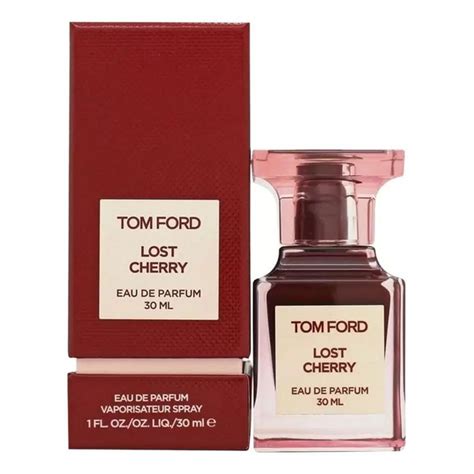Tom Ford LOST CHERRY Вода парфюмерная 30 мл (1601998335)