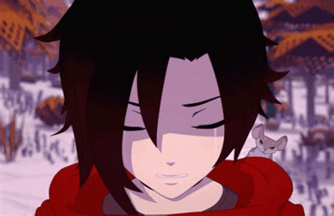 Ruby Taunt Ruby Taunt Rwby Discover Share Gifs My XXX Hot Girl