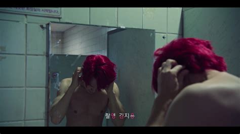 AusCAPS Lee Jung Jae Nude In Squid Game 2 01 Bread And Lottery