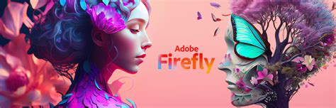 How To Create Ai Magic With Adobe Firefly