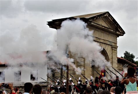 El Museo De La Real F Brica De Artiller A De La Cavada Puente De