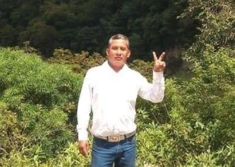 Matan A Morenista En Guerrero Cercano A Candidato Ultimado