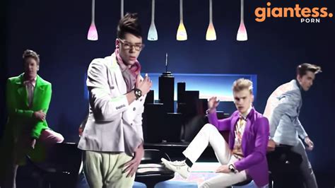 Giantess 巨大娘 女巨人BSC Cosmetology Ad Remastered Giantess Porn