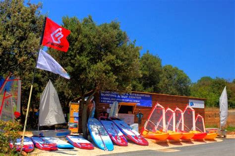 Sunset Beach Club Windsurfing And Sailing School Bale All You Need