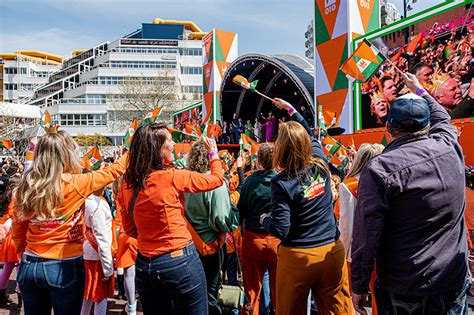 Koningsdag