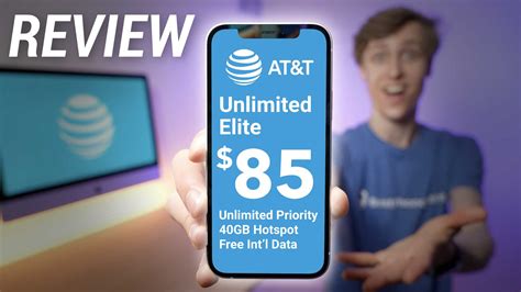 AT&T Review 2022: Should You Switch? | BestPhonePlans