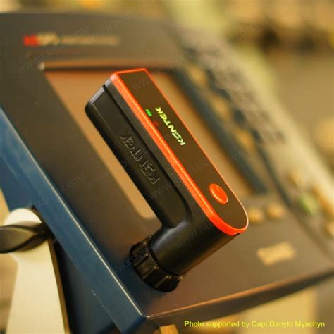 AIS Pilot Plug WiFi (KSN11-W) - Marine Pilots
