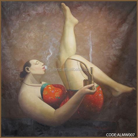 100 Modern Nude Fat Woman Oil Painting Buy Nude Fat Woman Oil Painting Modern Painting
