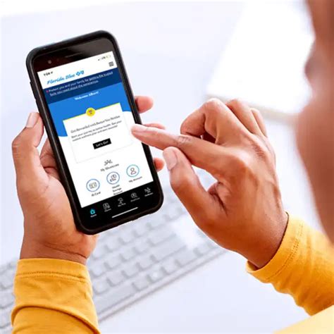 Florida Blue Login - Official Portal - FloridaBlue