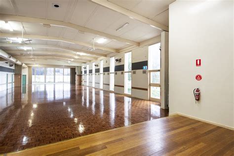 Bundoora Community Hall Details Bookable Banyule City Council
