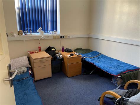 Homeless Shelter Near Me Profile For New Liberty Family Shelter
