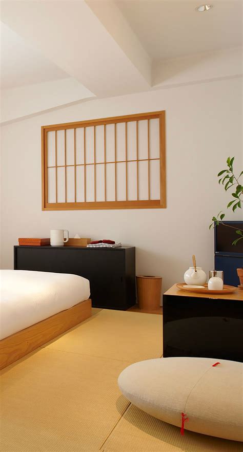 Claska, Tokyo, Japan | Luxury hotel room, Asian interior design, Tokyo