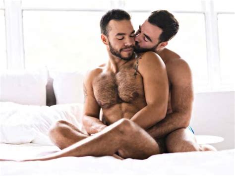 Première fois que je fais l amour avec un gay Planet Randy