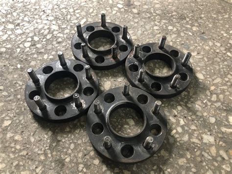 Разболтовка 5 110 у каких машин: Разболтовка 5 110 на каких машинах