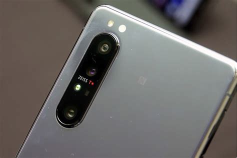 Sony Xperia 1 II (Mark 2) 8GB|128GB Nhật (Likenew 99%) – Toto Mobile