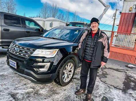 We are hiring | United Auto Sales