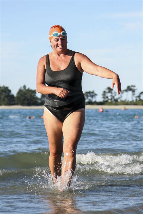 Tahunanui Beach Sea Swim Feb 8th 2018 Img 0061 Nelson Triclub Flickr