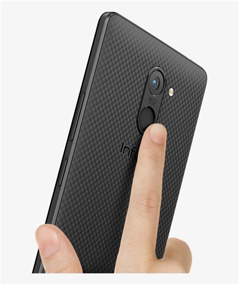The Security Protocols That Are Embedded Into The Infinix Infinix Hot With Fingerprint
