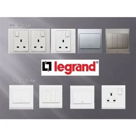 legrand modular switches legrand switches    prices delhi