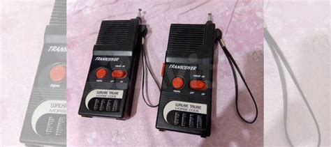 Рации Воки Токи Walkie Talkie 1057720 купить в Нижнем Новгороде ...
