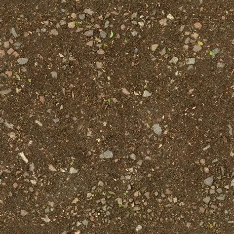 Ground Texture Seamless