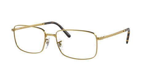 Ray Ban Rx3717v Bunker Opticians