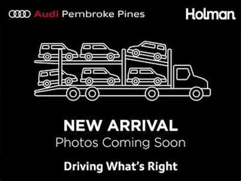 New 2024 Audi S8 For Sale At Audi Pembroke Pines Vin Waulsbf85rn015574