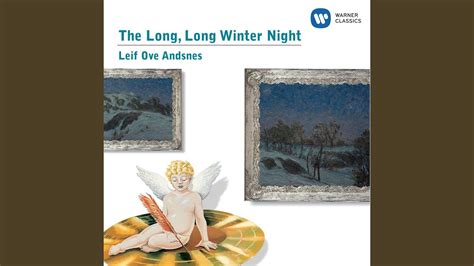 50 Folk Tunes From Hardanger Op 150 No 37 The Long Long Winter