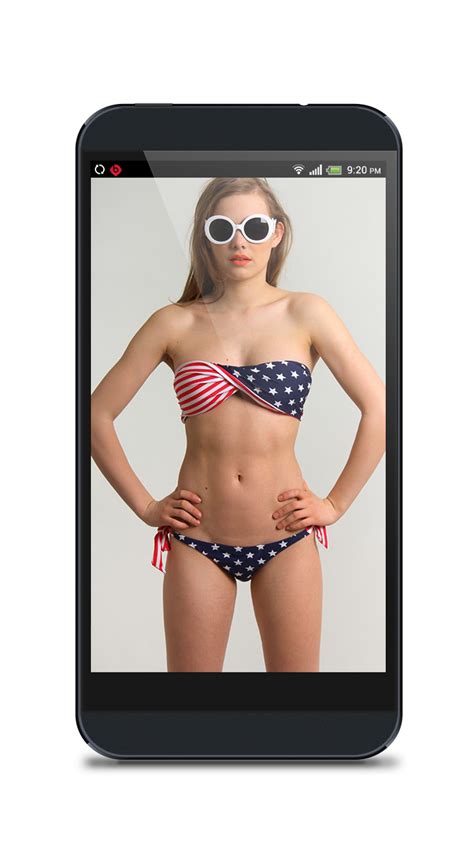Bikini Wallpapers App On Amazon Appstore
