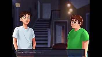 Summertime Saga 216 XVIDEOS