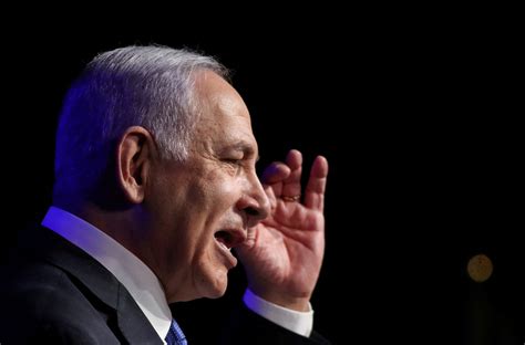 Israel Final Polls Show Netanyahu Just One Seat Short Of Majority