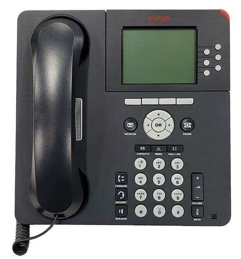 Avaya 9630 IP Desk Phone