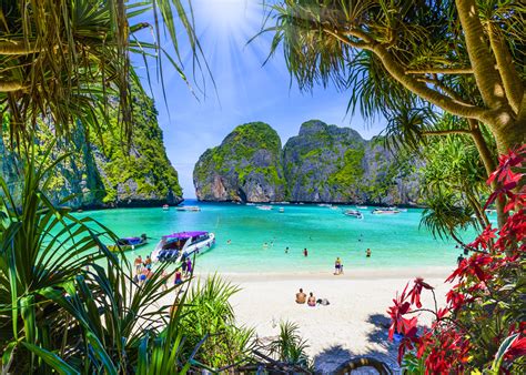 Viaggi Organizzati Tour Thailandia Phuket Guiness Travel Tour Operator