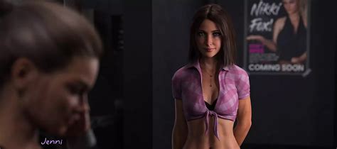 Summer Heat Part Everyone Is Horny By Loveskysan Babe Babe Porn XHamster