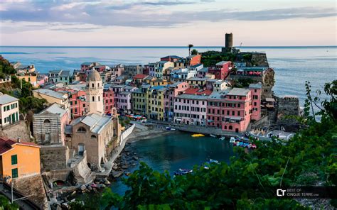 Vernazza