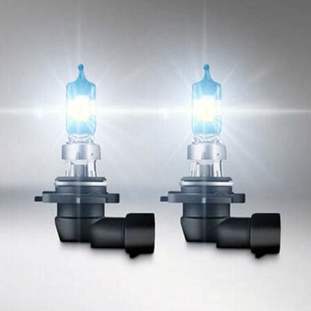Комплект халогенни крушки OSRAM NIGHT BREAKER LASER +150% HB4-9006 51W ...