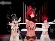 Wuthering Waves Hentai Porn Compilation Anime Sex R Joi Milf Xxx Mobile Porno Videos