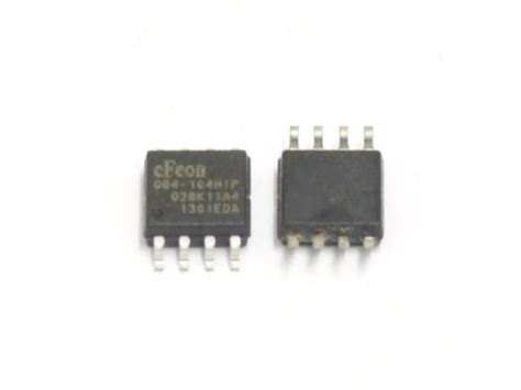 5X cFeon Q64-104HIP Q64 104HIP SSOP 8pin Power IC Chip Chipset(Never ...