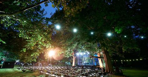 Theater Im Park
