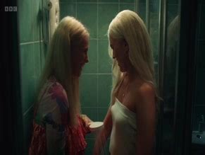 Lizzie Davidson Nude Aznude