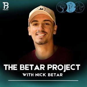 The Betar Project | Great Australian Pods Podcast Directory