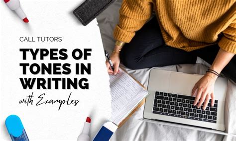 Exploring Major Types Of Tones In Writing Beyond Words In 2023