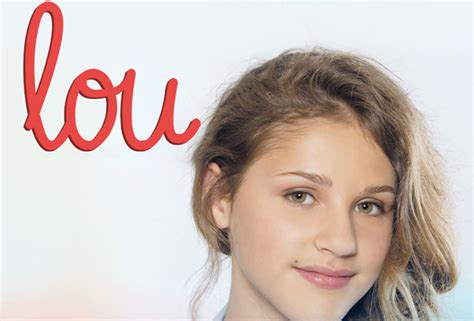 Lou - Danser sur tes mots Tour - Concerts - LillelaNuit.com