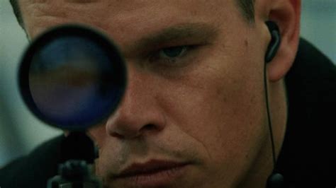 The Bourne Supremacy Parents Guide