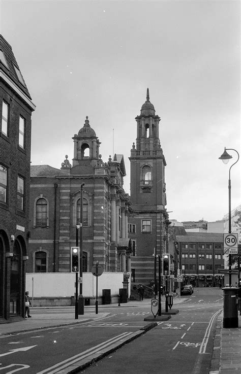 Leeds Rob Barnard Flickr