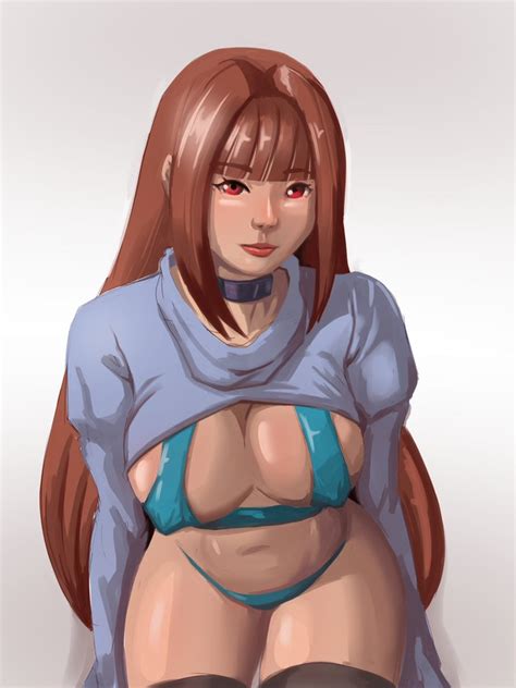 Original Work By Luser Hentai Foundry