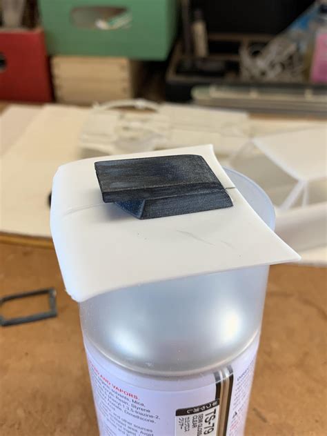 1965 Chevy II Gasser Inspired Hot Rod Lets Try This Again WIP Model Cars Model Cars